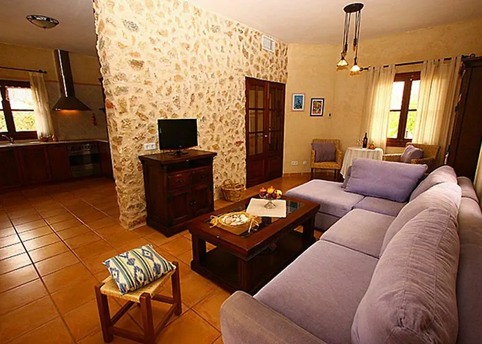 Finca Can Sebastia