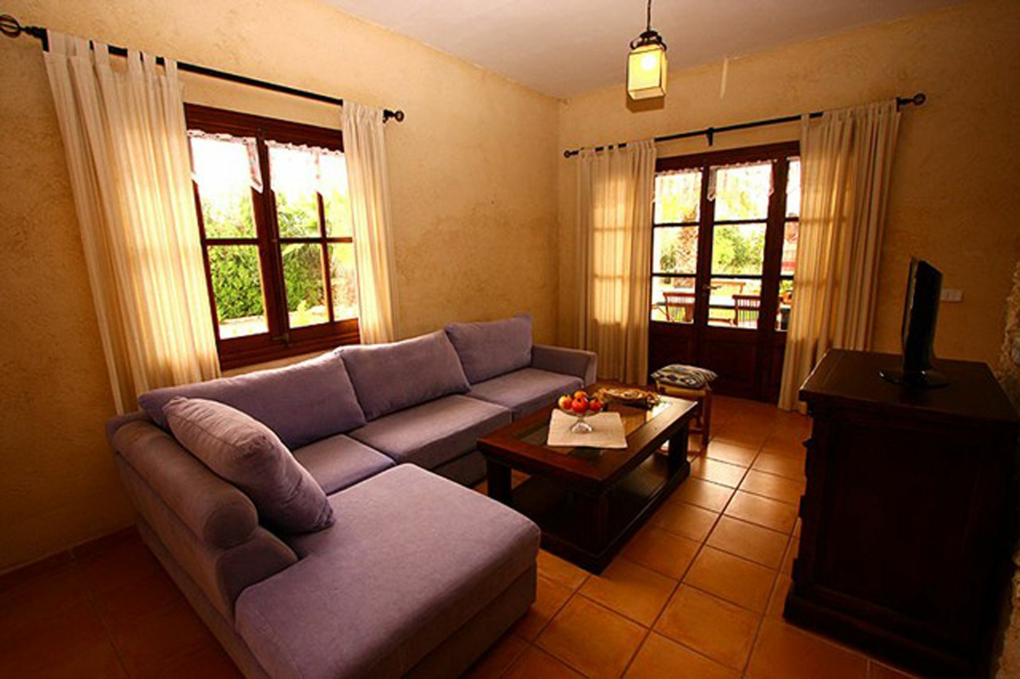 Sebastia Santa Margalida